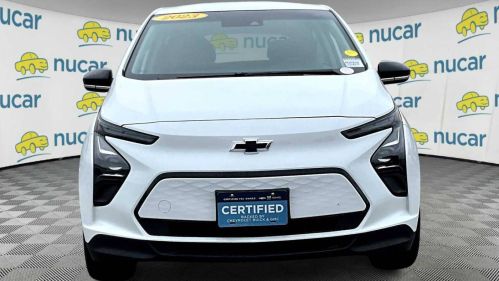 2023 Chevrolet Bolt - Images - 2
