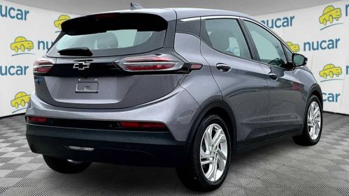 2023 Chevrolet Bolt - Images - 6