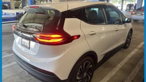 2023 Chevrolet Bolt - Images - 3