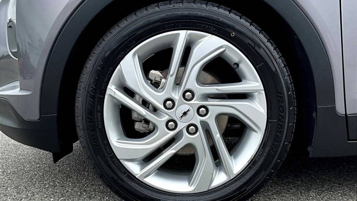 2023 Chevrolet Bolt - Images - 7