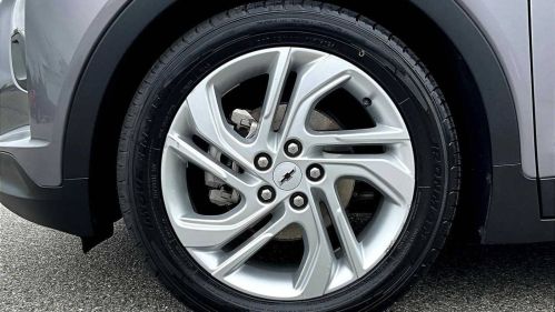 2023 Chevrolet Bolt - Images - 7