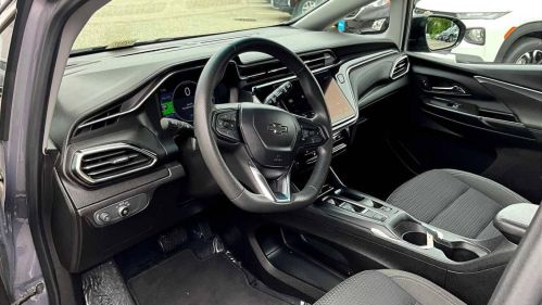 2023 Chevrolet Bolt - Images - 8