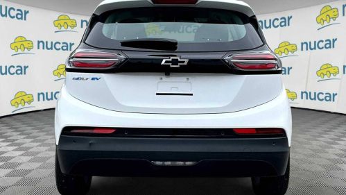2023 Chevrolet Bolt - Images - 5