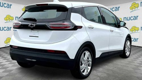 2023 Chevrolet Bolt - Images - 6