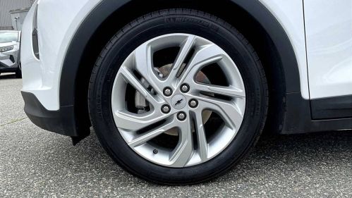 2023 Chevrolet Bolt - Images - 7