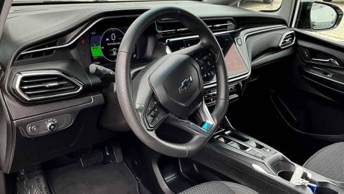 2023 Chevrolet Bolt - Images - 8