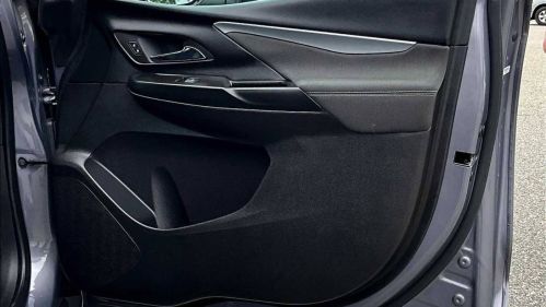 2023 Chevrolet Bolt - Images - 12