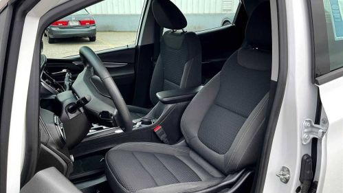 2023 Chevrolet Bolt - Images - 10
