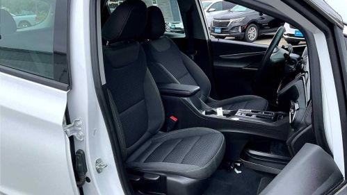 2023 Chevrolet Bolt - Images - 11