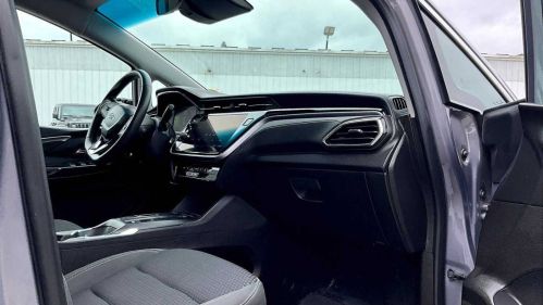 2023 Chevrolet Bolt - Images - 14