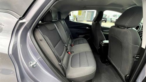2023 Chevrolet Bolt - Images - 16