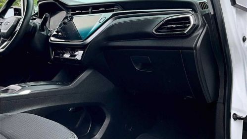 2023 Chevrolet Bolt - Images - 14