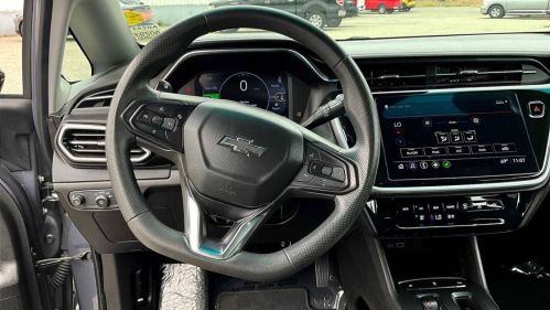 2023 Chevrolet Bolt - Images - 17