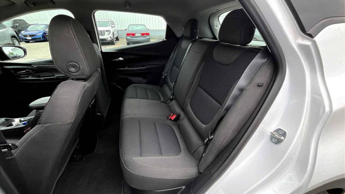 2023 Chevrolet Bolt - Images - 15