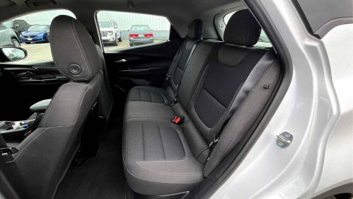 2023 Chevrolet Bolt - Images - 15