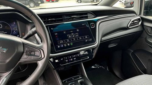 2023 Chevrolet Bolt - Images - 18