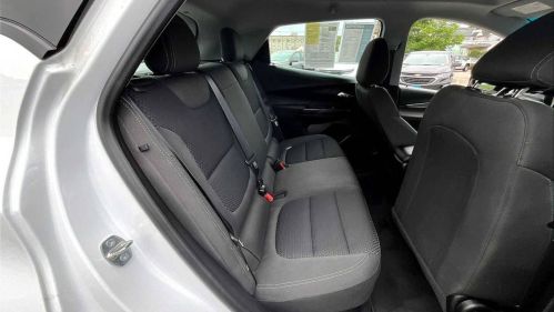 2023 Chevrolet Bolt - Images - 16