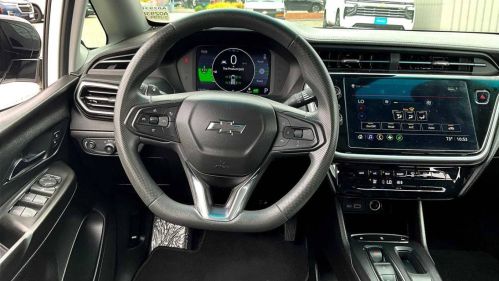 2023 Chevrolet Bolt - Images - 17