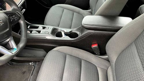 2023 Chevrolet Bolt - Images - 20