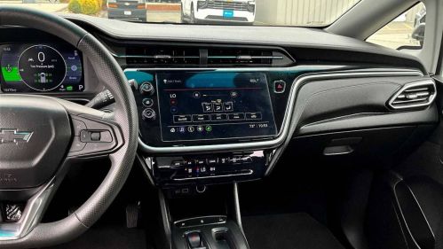 2023 Chevrolet Bolt - Images - 18