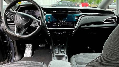 2023 Chevrolet Bolt - Images - 21