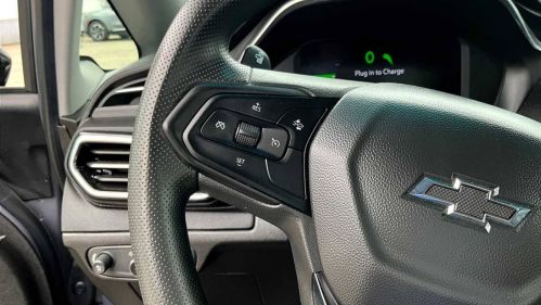 2023 Chevrolet Bolt - Images - 22