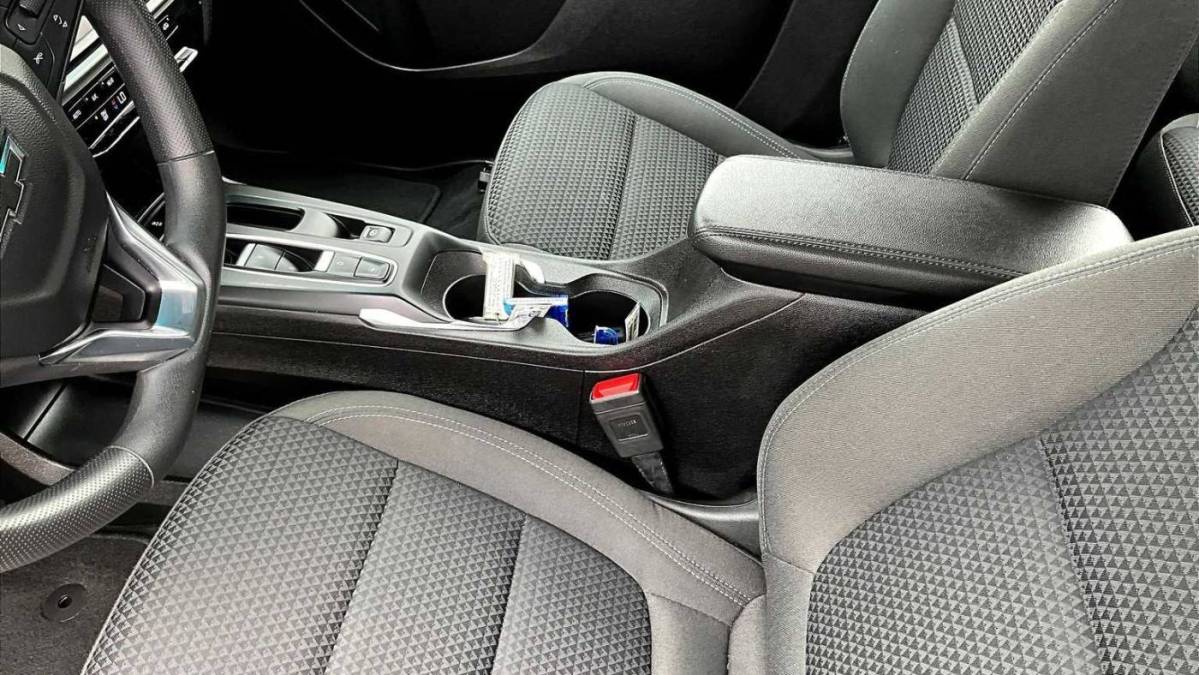 2023 Chevrolet Bolt - Images - 20