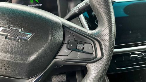 2023 Chevrolet Bolt - Images - 23