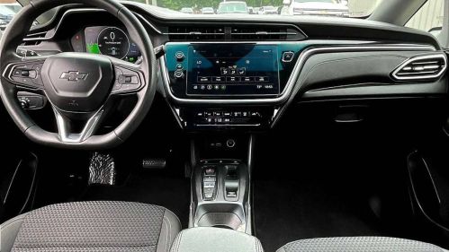 2023 Chevrolet Bolt - Images - 21