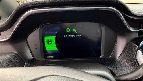2023 Chevrolet Bolt - Images - 24