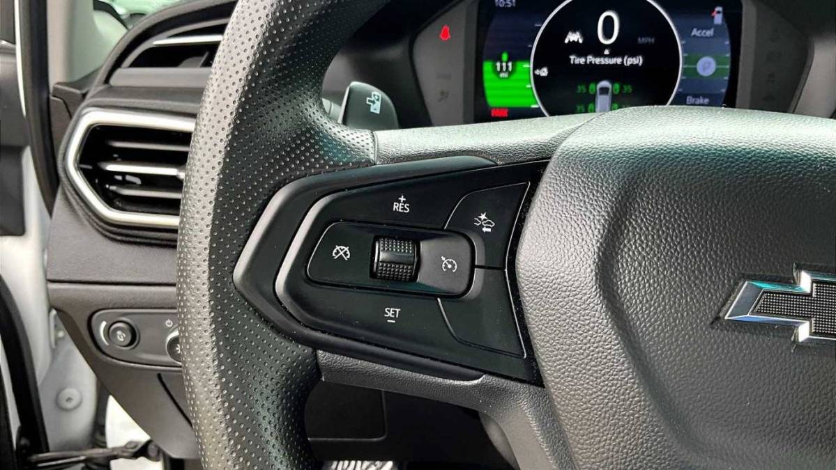 2023 Chevrolet Bolt - Images - 22