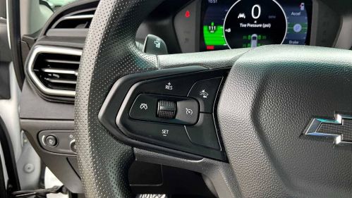 2023 Chevrolet Bolt - Images - 22