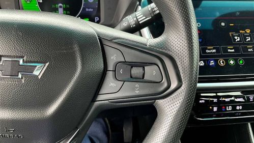 2023 Chevrolet Bolt - Images - 23