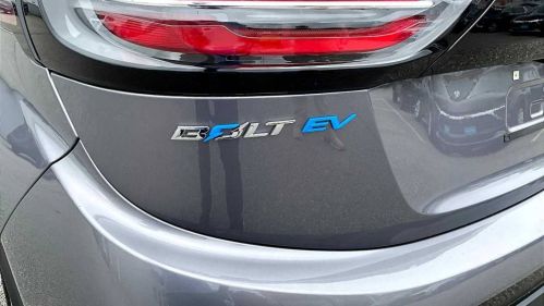 2023 Chevrolet Bolt - Images - 26