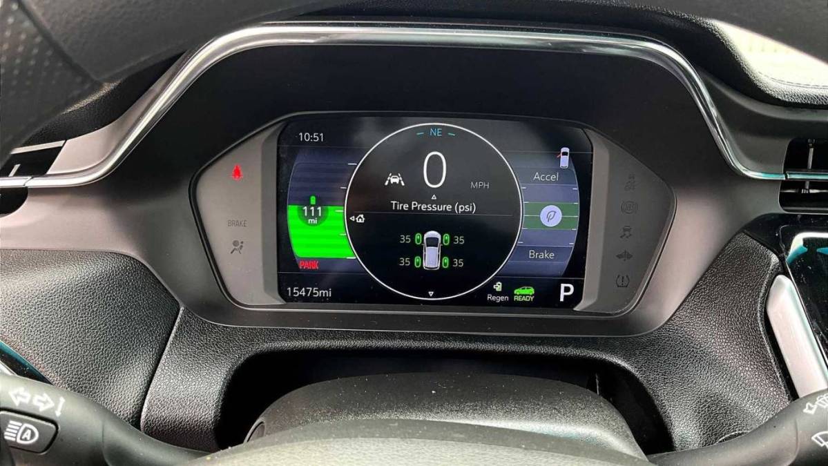 2023 Chevrolet Bolt - Images - 24