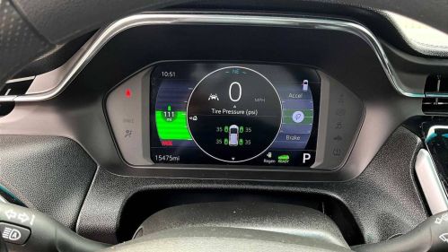 2023 Chevrolet Bolt - Images - 24