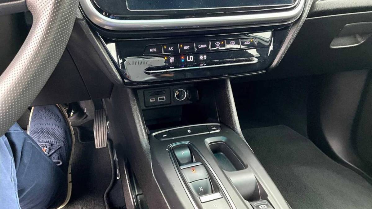 2023 Chevrolet Bolt - Images - 25