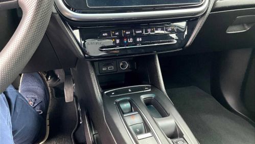 2023 Chevrolet Bolt - Images - 25