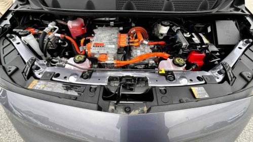 2023 Chevrolet Bolt - Images - 27