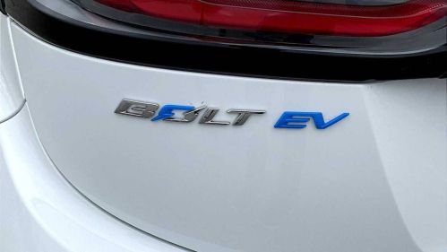 2023 Chevrolet Bolt - Images - 26