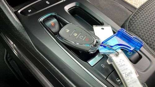 2023 Chevrolet Bolt - Images - 28