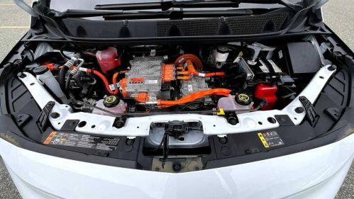 2023 Chevrolet Bolt - Images - 27