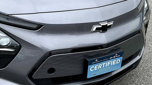2023 Chevrolet Bolt - Images - 29