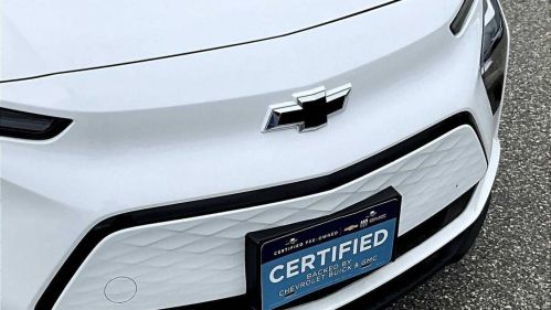 2023 Chevrolet Bolt - Images - 29