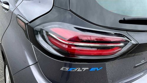 2023 Chevrolet Bolt - Images - 31