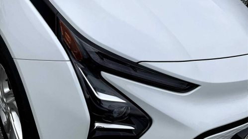 2023 Chevrolet Bolt - Images - 30