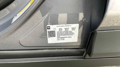 2023 Chevrolet Bolt - Images - 33
