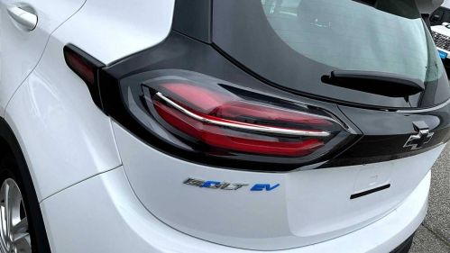 2023 Chevrolet Bolt - Images - 31