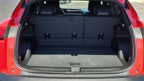 2024 Chevrolet Blazer EV - Images - 10