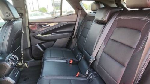 2024 Chevrolet Blazer EV - Images - 11